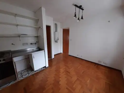 Departamento en Alquiler 25 años