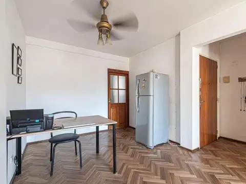 DEPARTAMENTO DE 3 AMBIENTES  C/ COCHERA EN ALQUILER