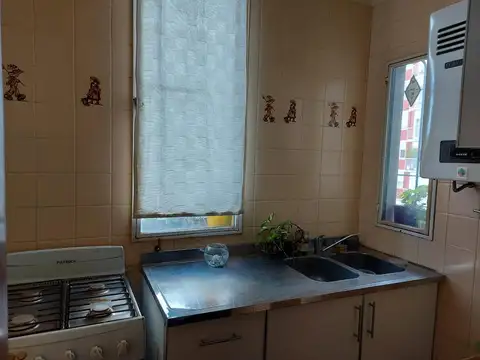 Departamento en Alquiler 30 años