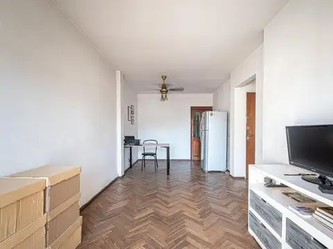 Departamento en Alquiler de 3 ambientes
