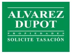 ALVAREZ DUPOT Propiedades -ZONA NORTE