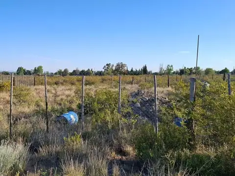 Terreno en Venta de 697,0 m2