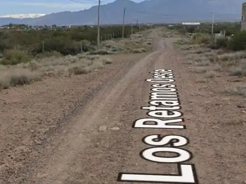 Terreno en Venta en Lujan De Cuyo, USD 5.500