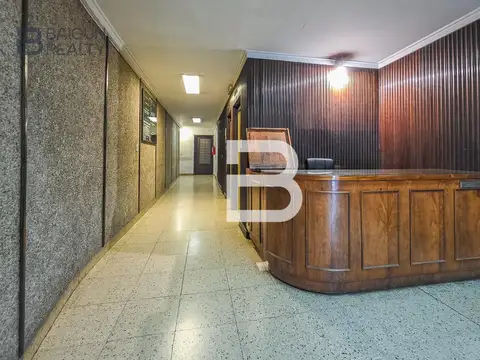 OFICINA EN VENTA, ZONA MICROCENTRO