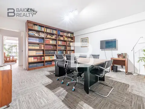 OFICINA EN VENTA, ZONA MICROCENTRO