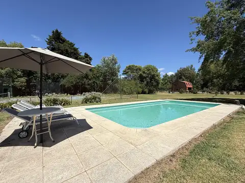 Casa en Venta en Salvador Maria, USD 250.000