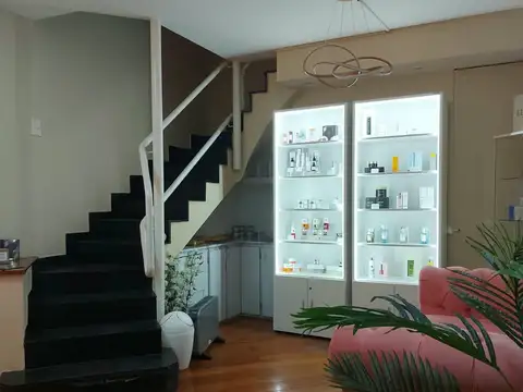 PH 5 ambientes SOLO uso Profesional / Comercial