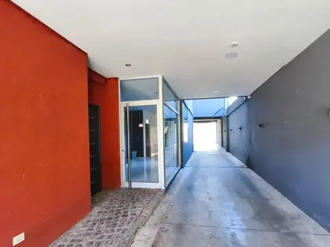 Marmol 3000, Piso 3