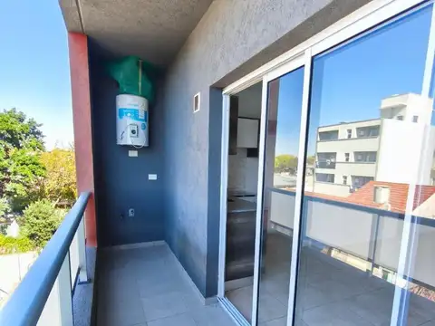 Departamento en Alquiler 5 años