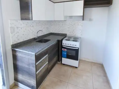 Departamento en Alquiler de 1 dormitorio