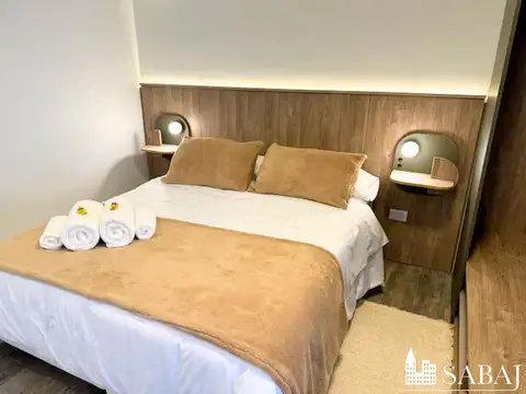 Departamento en Alquiler en Boedo, USD 600