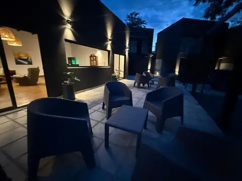 Hotel en Venta 10 años