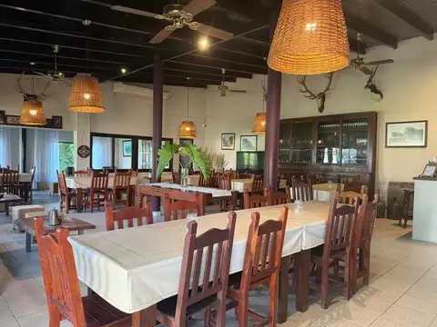 Hotel en Venta 10 años