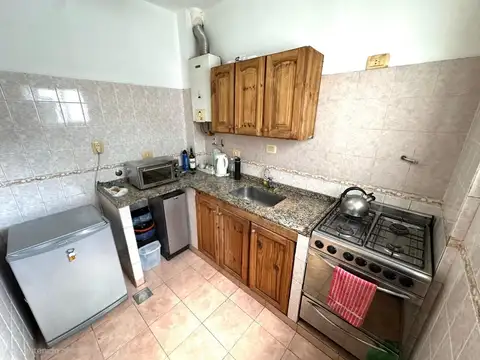 Departamento en Venta en Avellaneda, USD 54.999