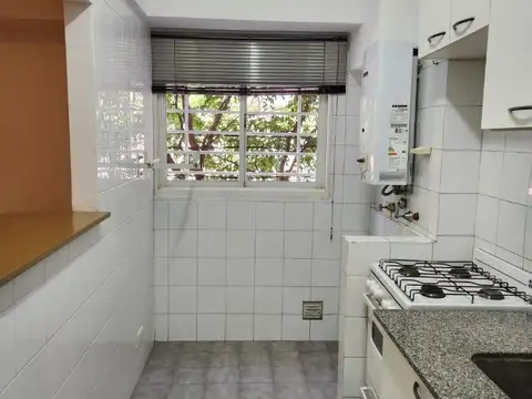 Departamento en Alquiler 25 años