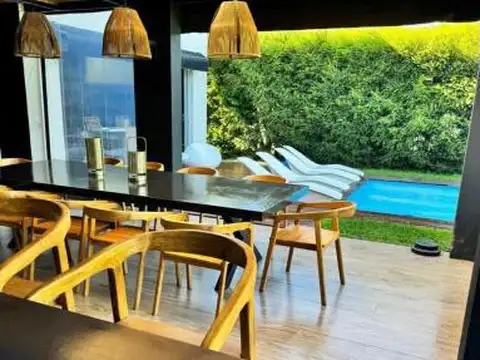 Casa en Sauces venta
