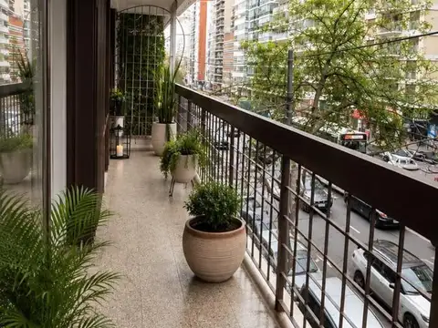 Departamento en Venta - 2 Dormitorios 1 Baño - 90mts - Colegiales