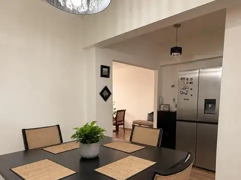 Departamento en Venta en Colegiales, USD 205.000