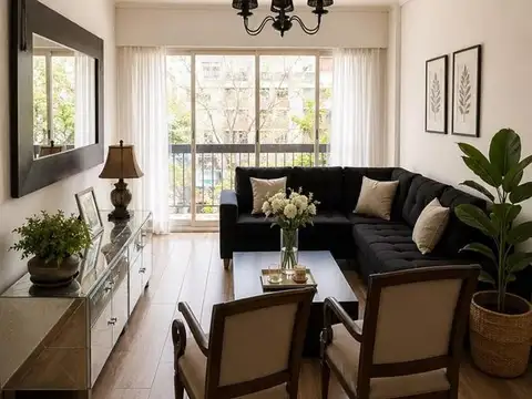 Departamento en Venta 50 años