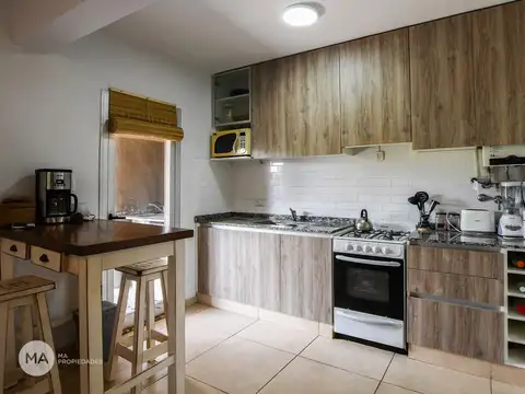 Casa en Venta al Oeste