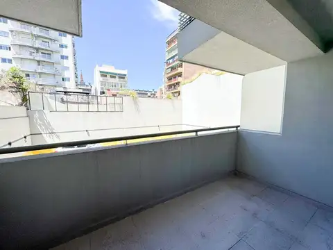 Departamento en Alquiler Temporal A Estrenar