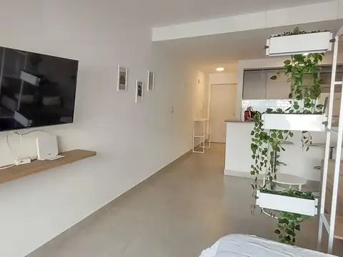 Departamento en  Alquiler Temporal en Caballito