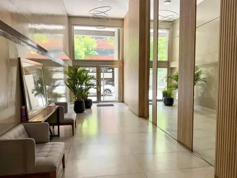 Departamento en Alquiler Temporal en Caballito Sur, USD 650