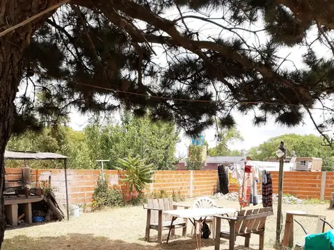 Calle 17 entre 40 y 42 1800