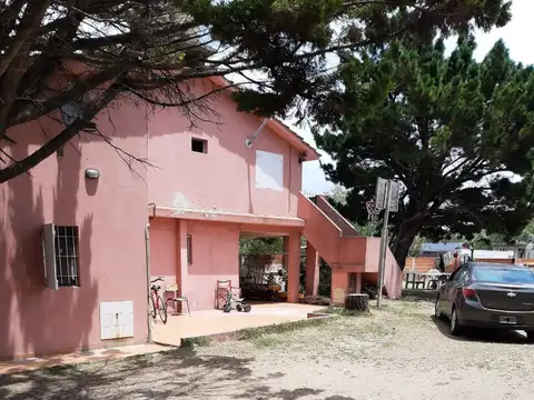 Casa en Venta en Las Toninas, USD 105.000