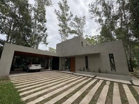 Casa en Venta en General Lagos, USD 345.000