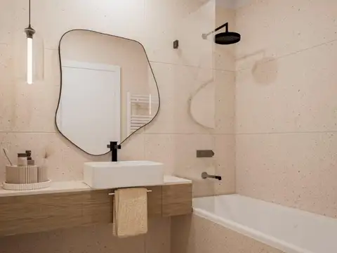 Departamento en Venta en Centro, USD 195.000