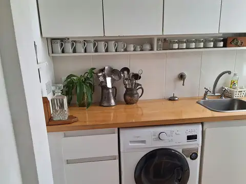 Departamento en Venta 40 años