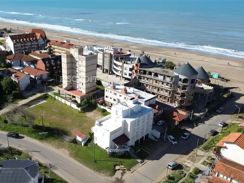 TERRENO MULTIFAMILIAR, ZONA CENTRO, A MTRS DEL MAR