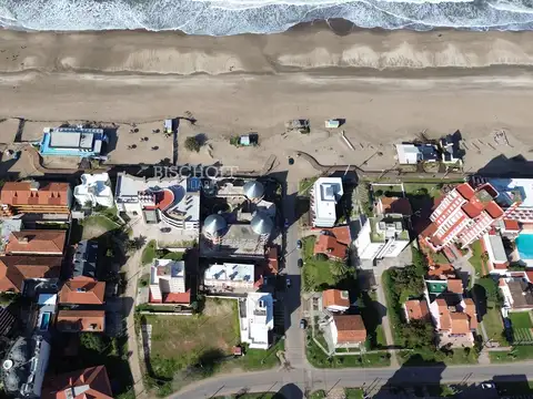 Terreno en Venta de 1043,0 m2