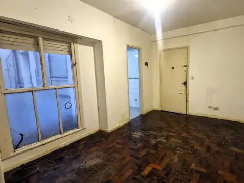 Departamento en Venta en Palermo Soho, USD 79.900