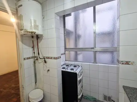 Departamento en Venta 65 años