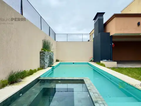 Casa en venta PREMIUM en Lisandro Olmos, La Plata