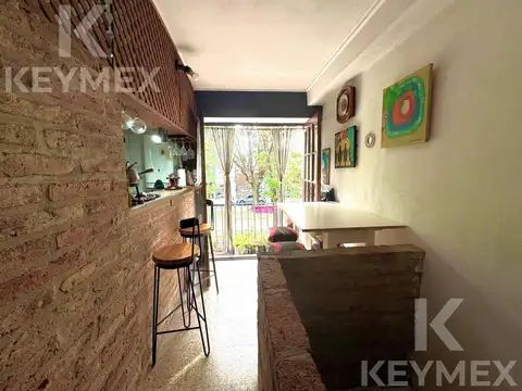 Casa 6 ambientes con 3 baños