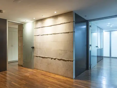 Oficina corporativa en venta - Recoleta