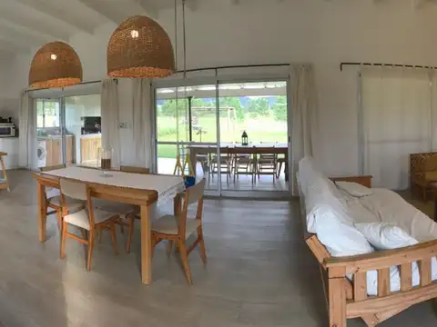 Casa en Venta en Calabacillas, USD 145.000