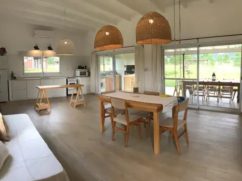 Casa en Venta de 1 dormitorio