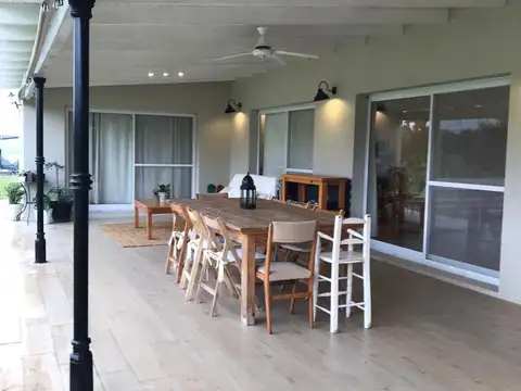 Casa en Venta A Estrenar