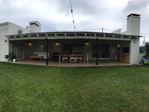 Casa en Calabacillas