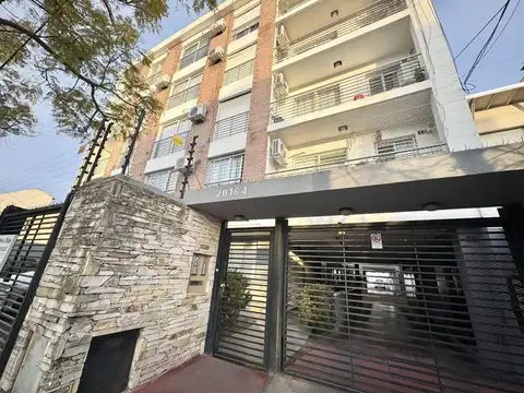 Departamento monoambiente en excelente ubicación.