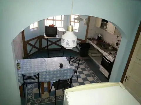 Depto Tipo Casa en Alquiler al Norte