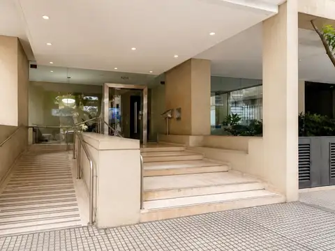 Departamento en Alquiler al Noroeste
