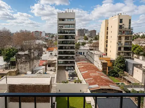 Departamento en Alquiler de 2 dormitorios