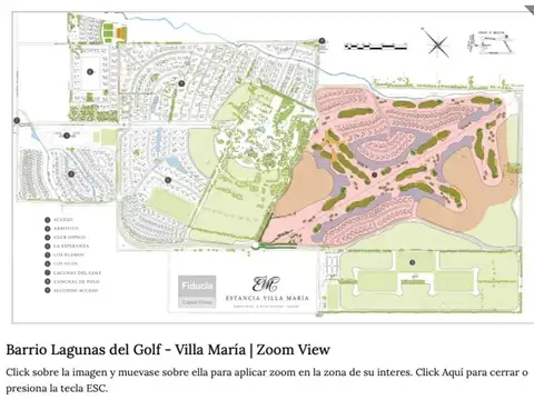 Terreno en Venta de 2200,0 m2