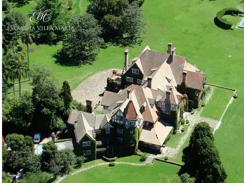 ESTANCIA VILLA MARIA - Financiado ! U$S 15.000.- + 48 Cuotas