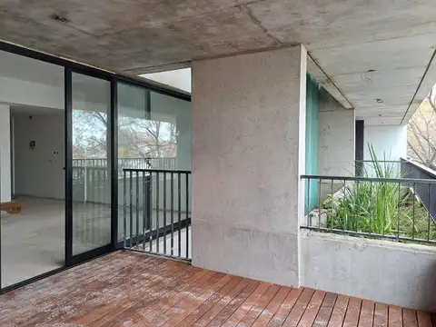 Departamentos 2 Dormitorios en pozo. Financiación- 15 e/47 y 48 - La Plata